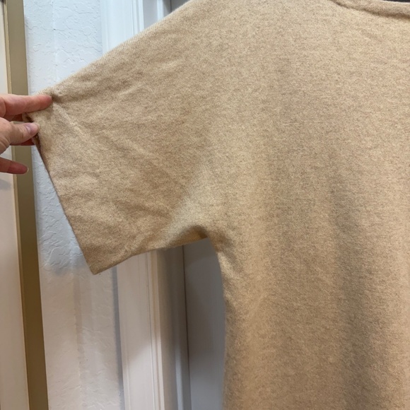 Vintage Tory Burch Cashmere Sweater – Size M - Picture 3 of 7